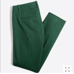 NWT J. Crew Factory Winnie pants